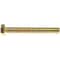 Dorman Grade 8, 3/8"-16 Hex Head Cap Screw, Zinc Yellow Steel, 3 in L 960-730D - alternate 1